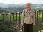 Фотография Кокориной Ольги