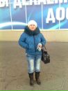 Фотография Азановой Марии