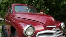 Фотография Бирюковой Анастасии