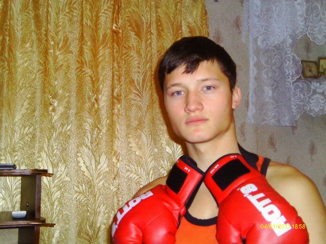 Егор Модин фотография #13