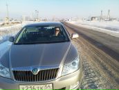 Фотография Косса Дмитрия