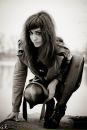 Фотография Шаблинской Вики
