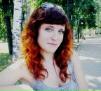 Фотография Андриенко Ани