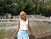 Фотография Романовой Олеси