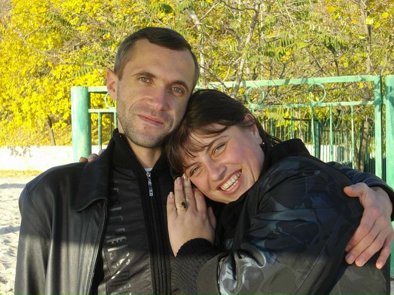Майя Семенчук фото №19