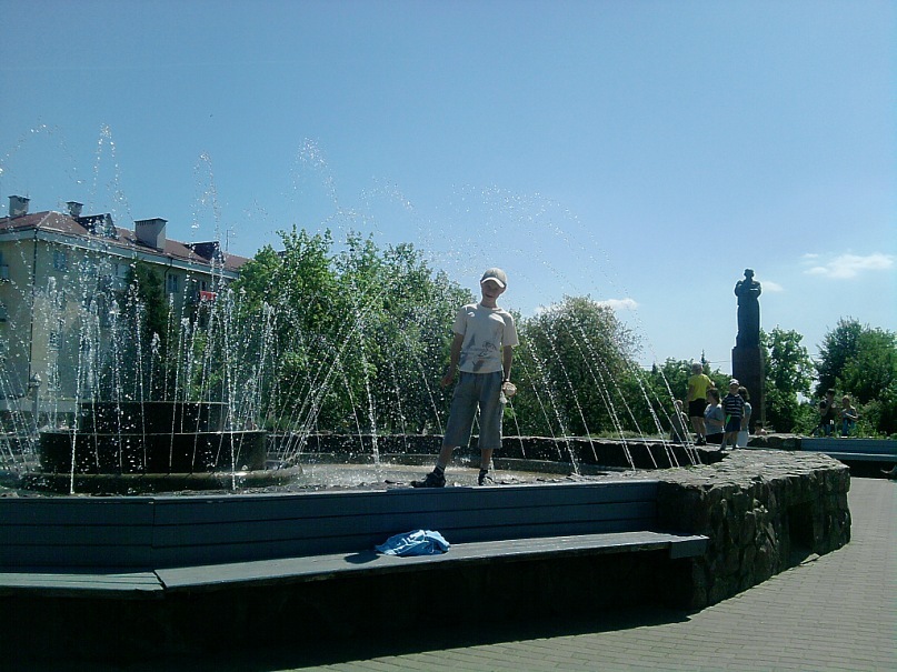 Рома Горох фотография #32