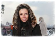 Фотография Бородкиной Алены