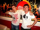 Фотография Мязина Виктора