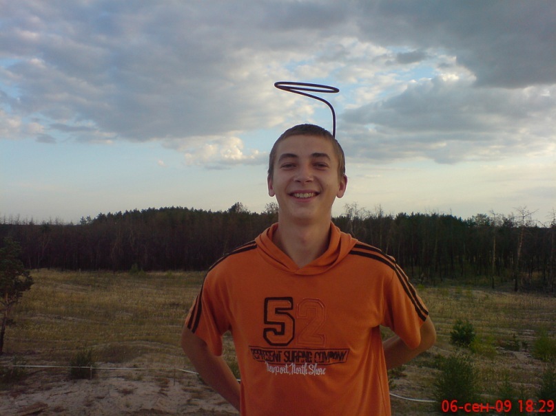 Антон Рябцев фотография #49