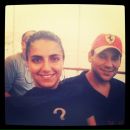 Милена Бабаян фотография #29 (источник - https://vk.com/id26797)