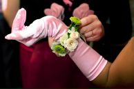 Фотография Агафоновой Кристины