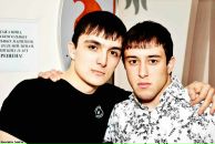 Фотография Асанова Эрланта