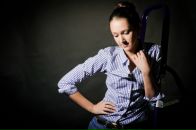 Фотография Маенковой Оксаны