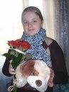 Віка Янчук фотография #26 (источник - https://vk.com/id117754517)