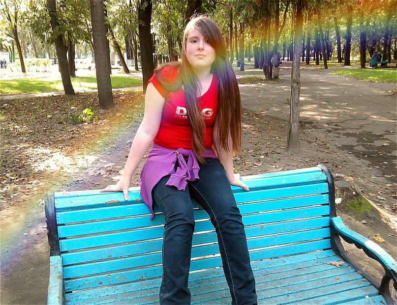 Софья Лицман фотография #36