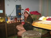 Катя Воропай фотография #2 (источник - https://vk.com/id67193724)