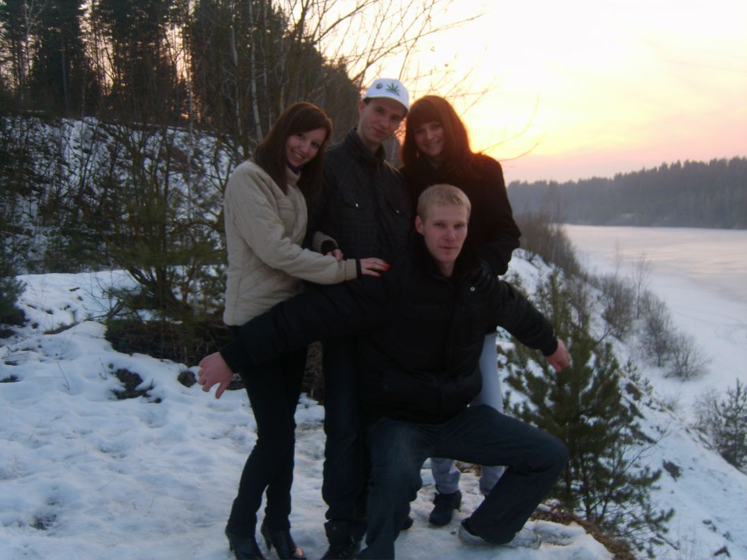 Саша Матусевич фотография #36