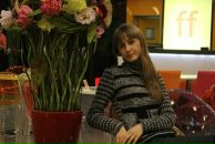 Фотография Мамуровой Татьяны