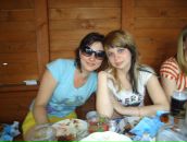 Фотография Коляскиной Ольги