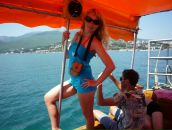 Фотография Ляховой Жанны