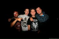 Captain Royer фотография #9 (источник - https://vk.com/id4080877)