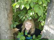 Фотография Горячёвой Юленьки