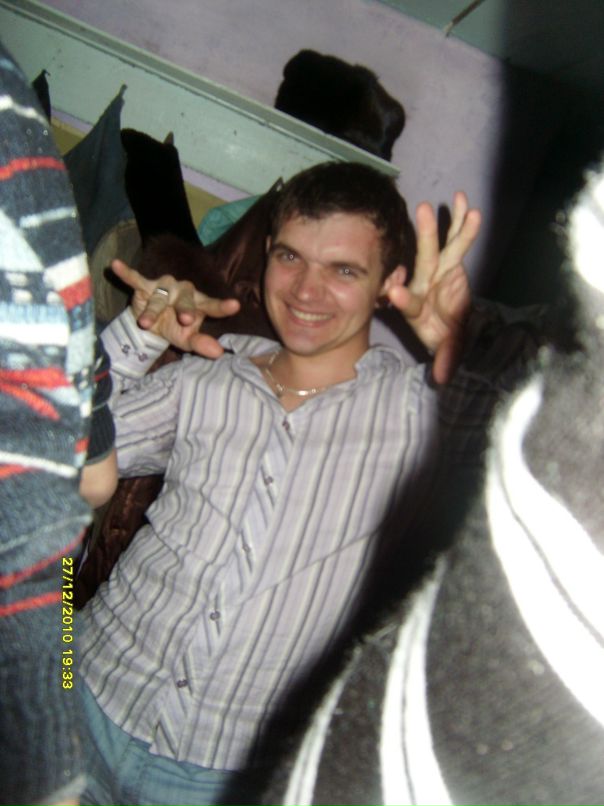 Антон Камаев фотография #31