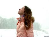 Фотография Давыдовой Алсу