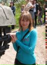 Фотография Загребельной Оли