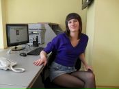 Фотография Анисимовой Елены