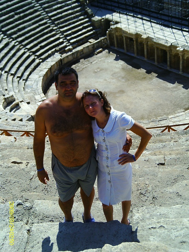 Рустем Гильманов фотография #35