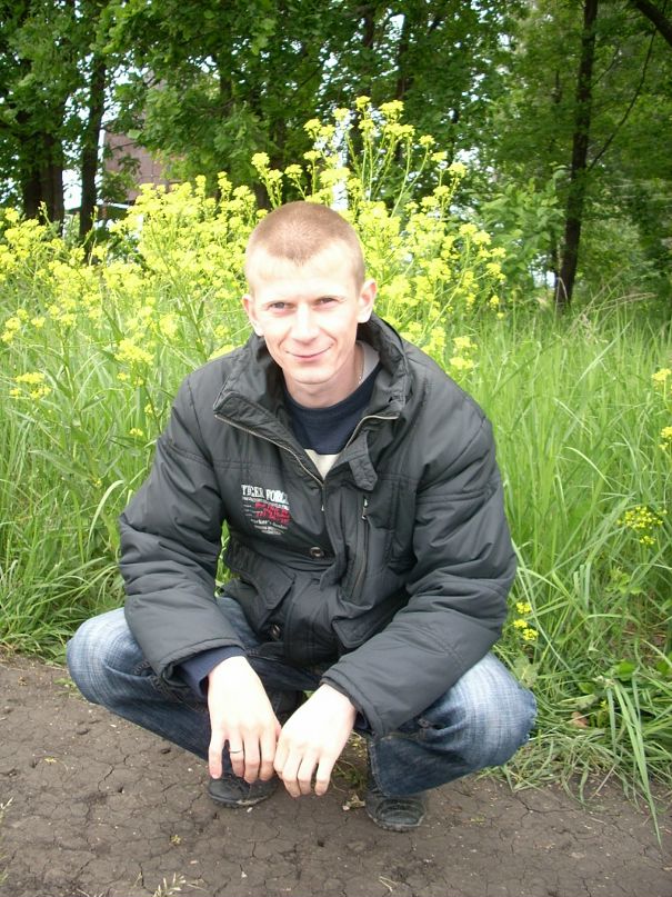 Дмитрий Кожаев фотография #19