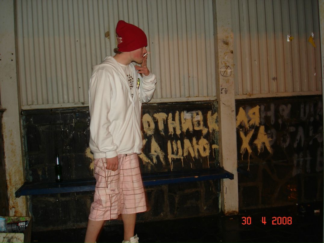 Илья Журба фотография #47