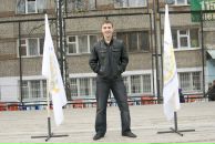 Фотография Гусева Ильи