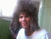 Фотография Ахметгалеева Раяна