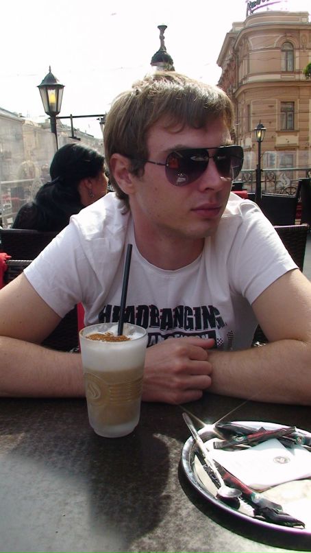 Станислав Ткаченко фотография #28