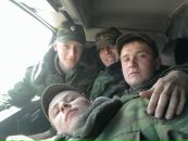 Фотография Свидерская Дарья
