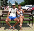 Фотография Баринова Василия