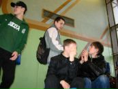Лёшка Лабунец фотография #26 (источник - https://vk.com/id3094267)
