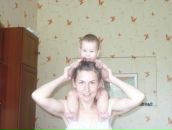 Фотография Абзаловой Евгении