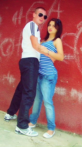 №17, Arina Tacu №17, Arina Tacu