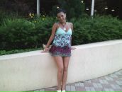 Фотография Томиловой Анжелики