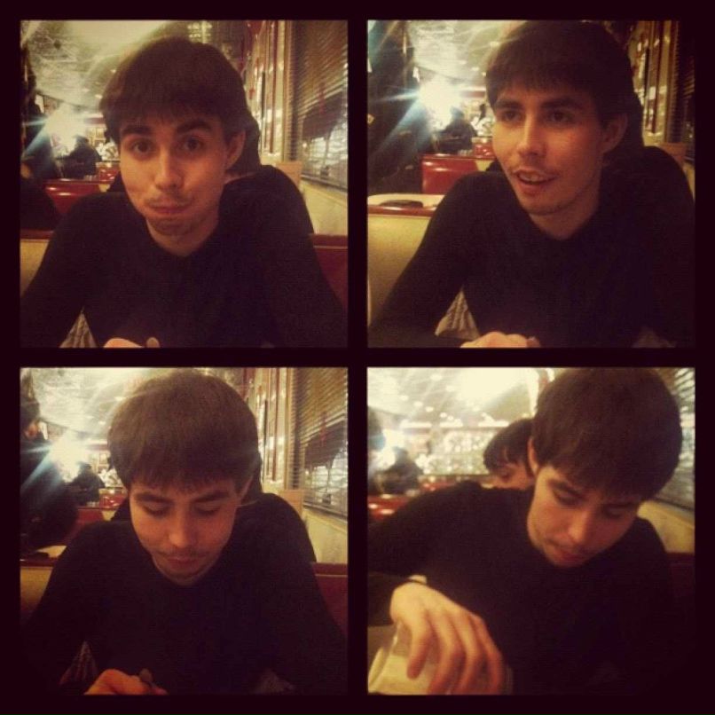 Сергей Богачев фотография #13