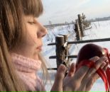 Фотография Пителиной-Масловой Валентины