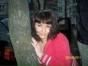 Фотография Акининой Анны