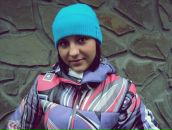 Фотография Борзых Наталии