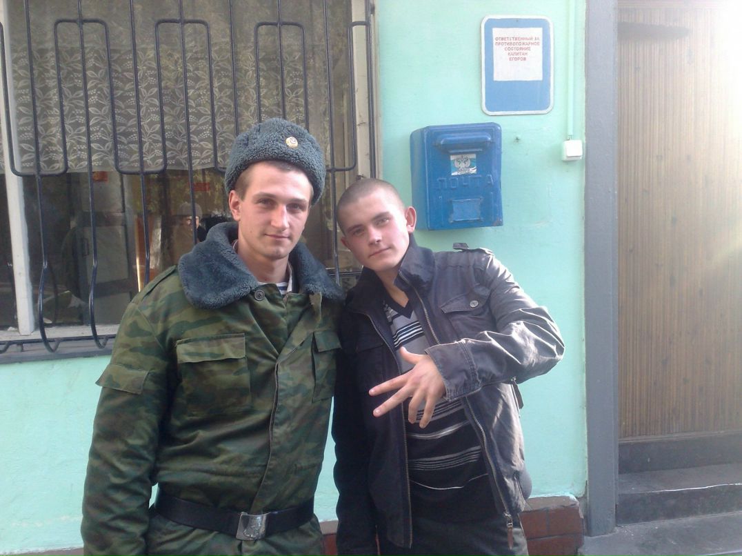 Роман Даниленко фотография #6