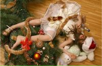 Фотография Житель Небы