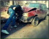 Фотография Трачука Михаила