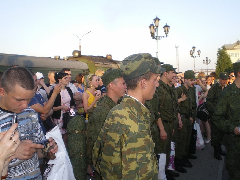 Владимир Мировский фотография #32